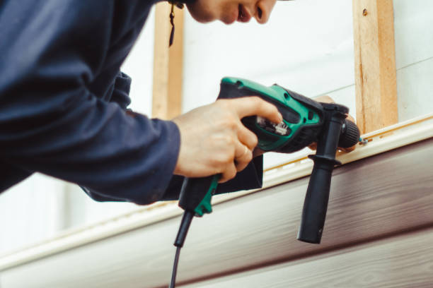 Trusted Boone, NC Siding Experts